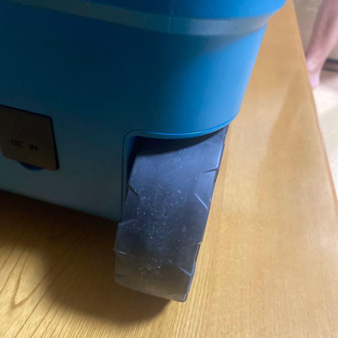 マキタ　充電式保冷温庫　CW002GZ 50L