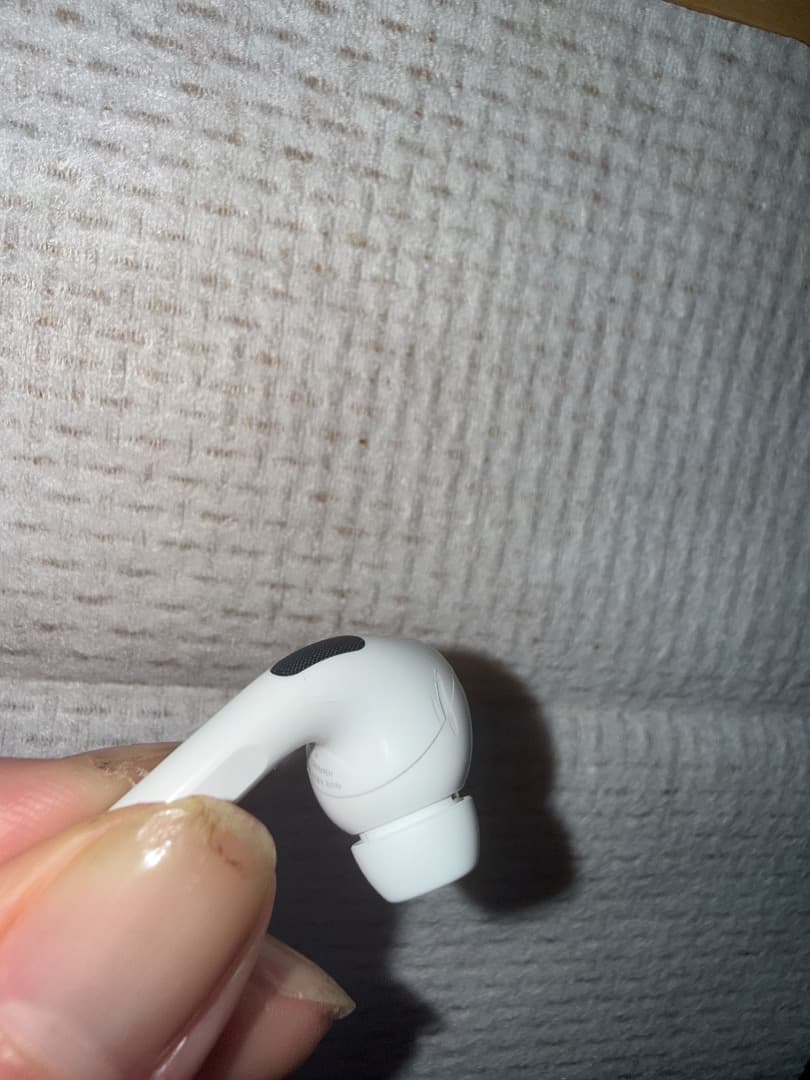 AirPodsPro2 イヤホンのみ(両耳) A3047 A3048