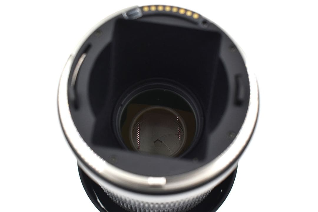 フィルムカメラ Mamiya N 150mm f4.5 L