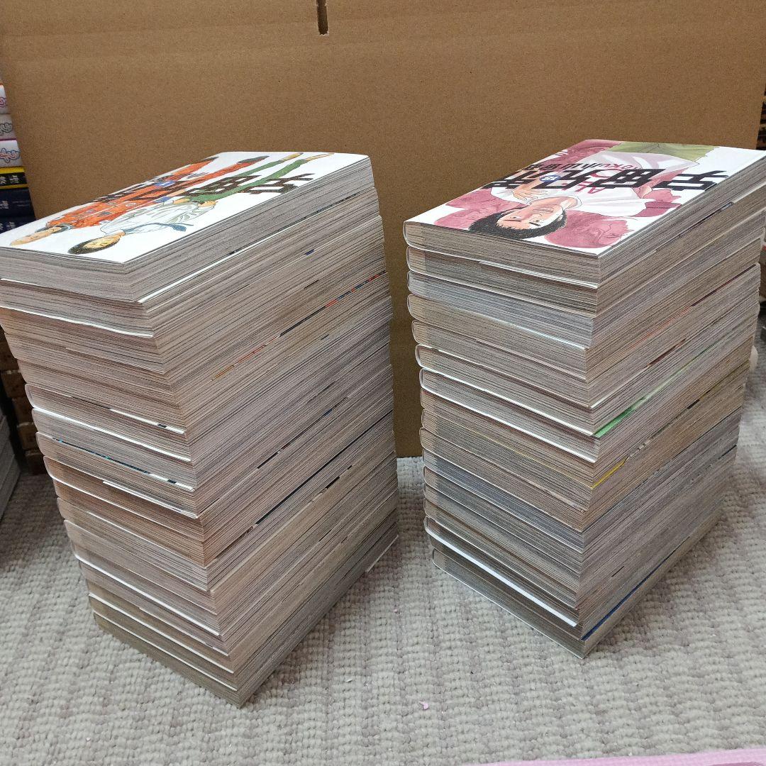 宇宙兄弟　1～32 .37.38 　非全巻　34冊　 バラ売り不可