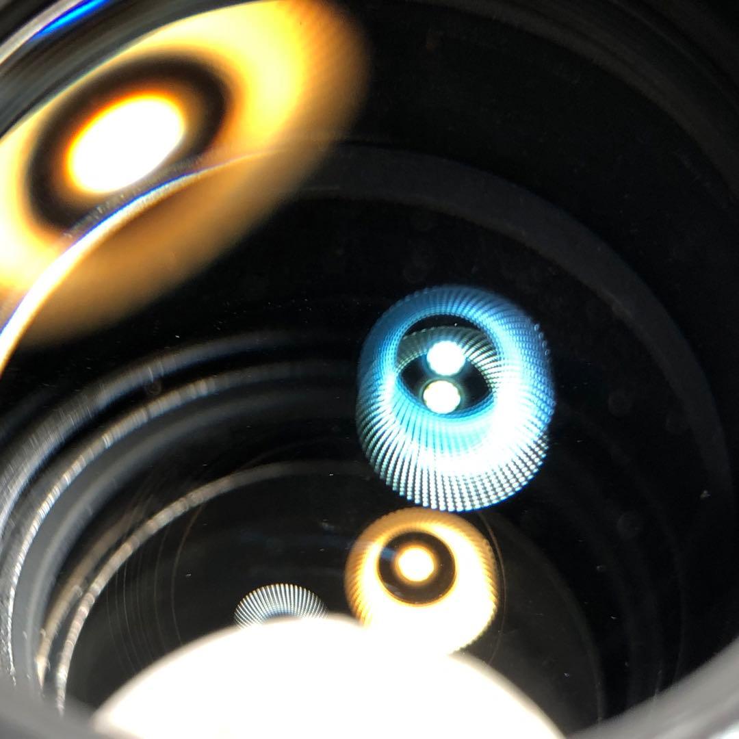 PENTAX smc takumar 105mm f2.8 m42マウント