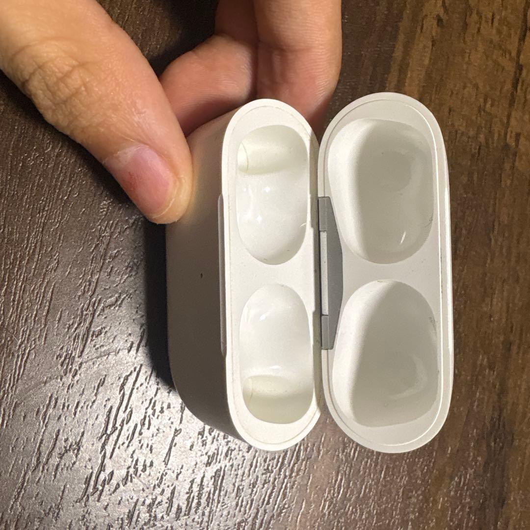 AirPodsPro1本体　充電ケース付き