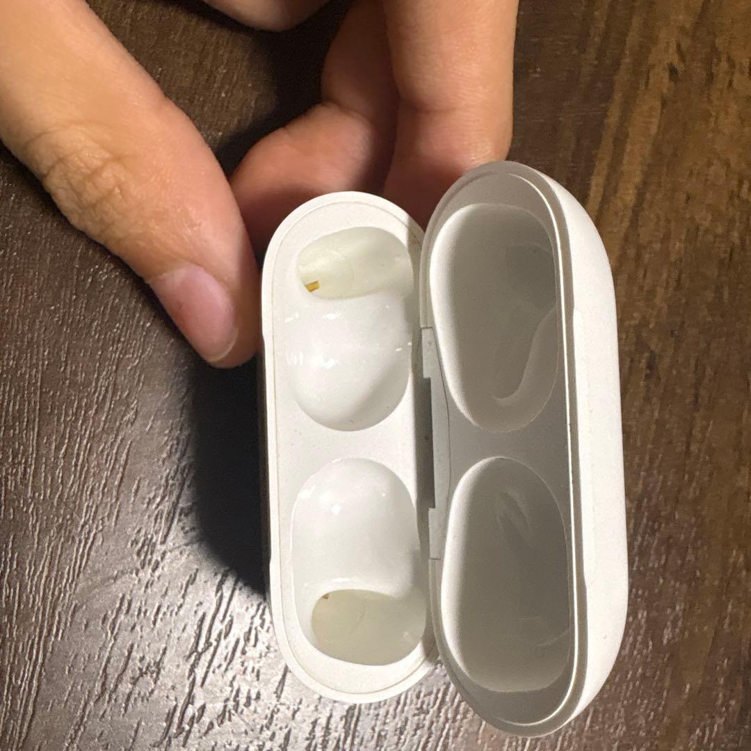 AirPodsPro1本体　充電ケース付き