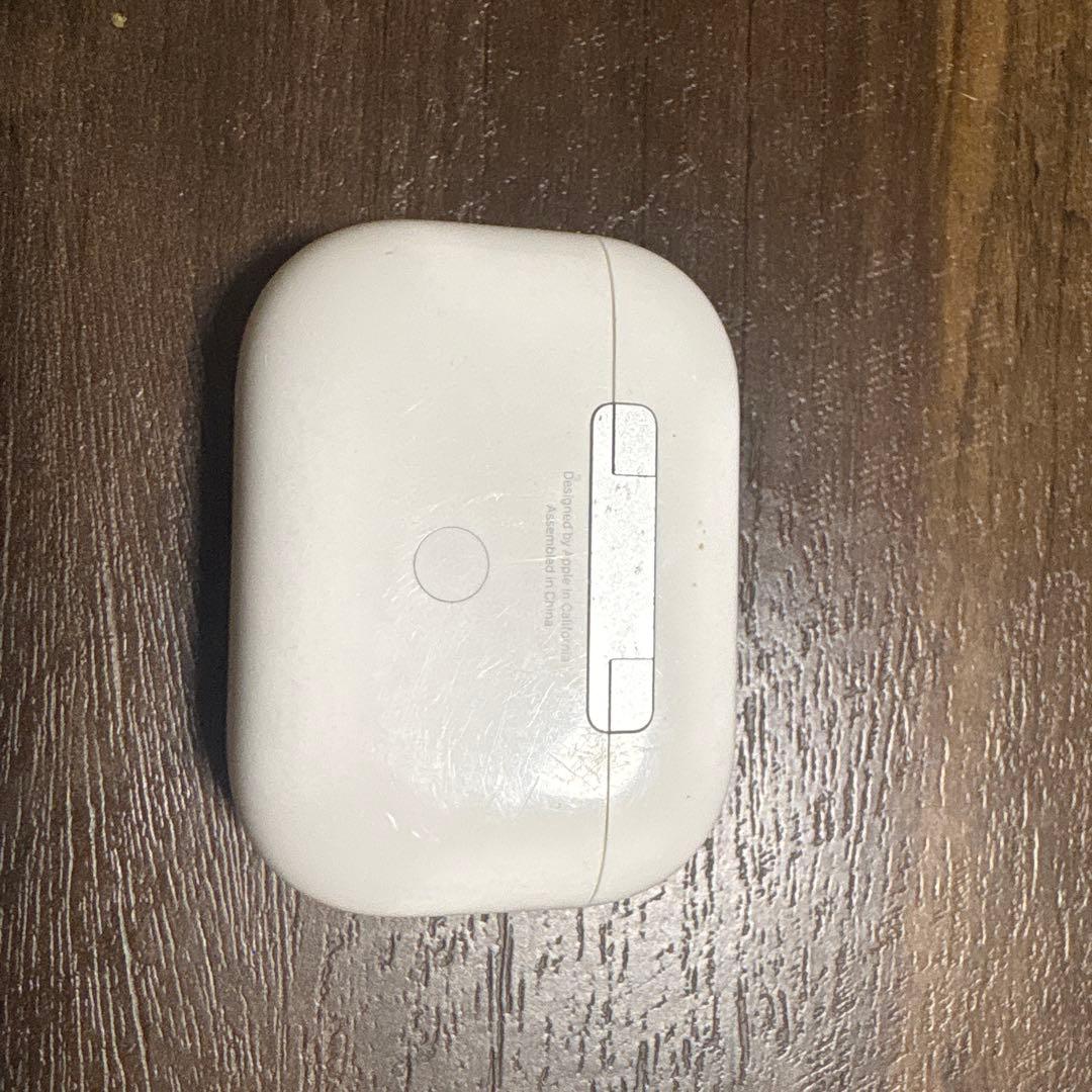 AirPodsPro1本体　充電ケース付き