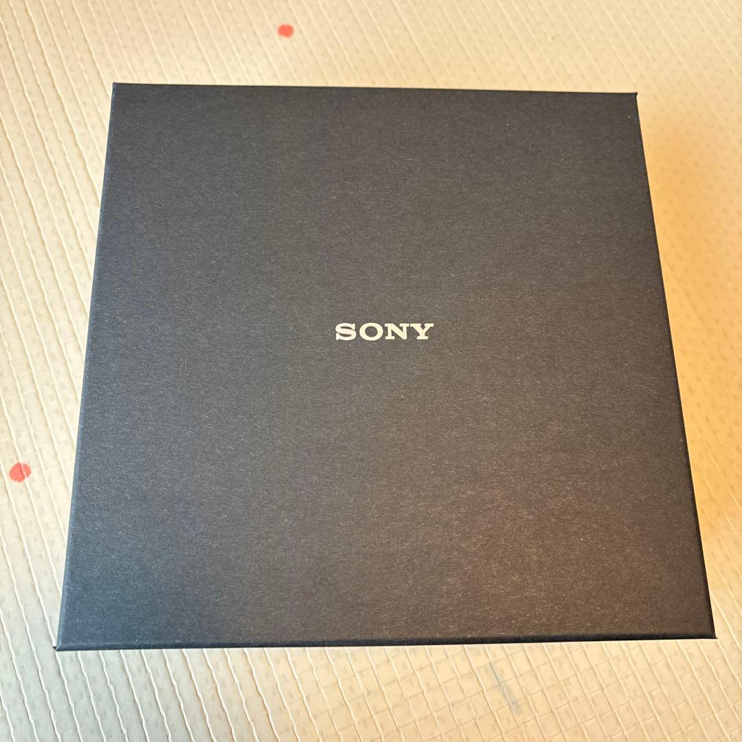 SONY ステレオヘッドホン MDR-1am2