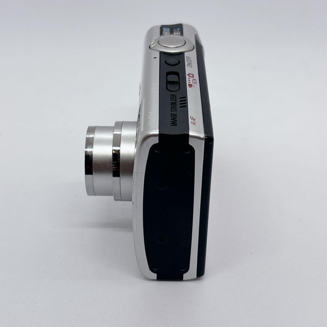 【動作確認済み】CANON IXY DIGITAL 910IS PC1249