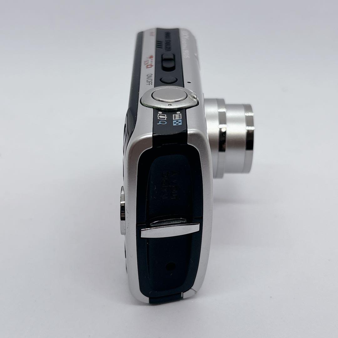 【動作確認済み】CANON IXY DIGITAL 910IS PC1249