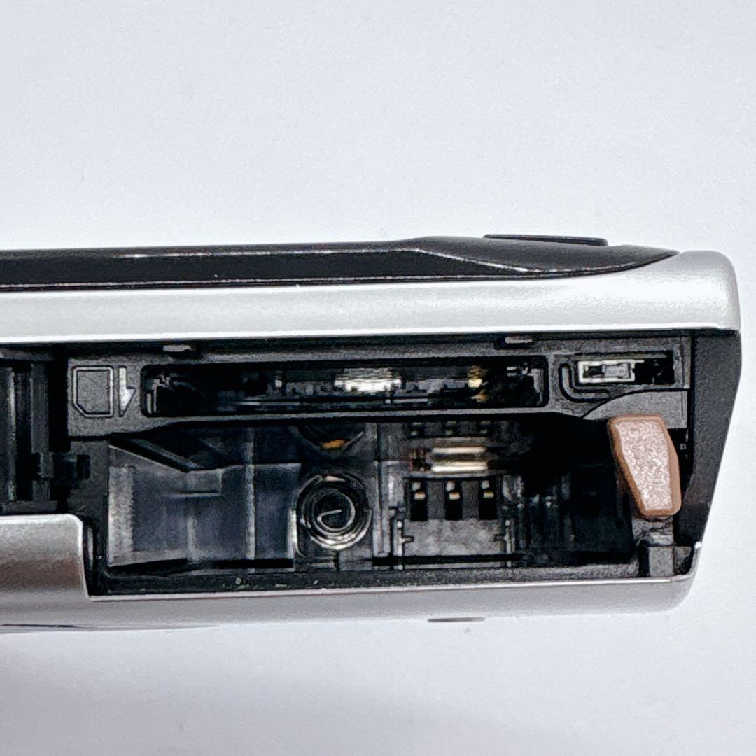 【動作確認済み】CANON IXY DIGITAL 910IS PC1249