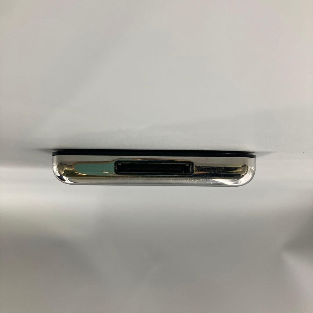 本体のみ iPod classic A1238 80GB ブラック