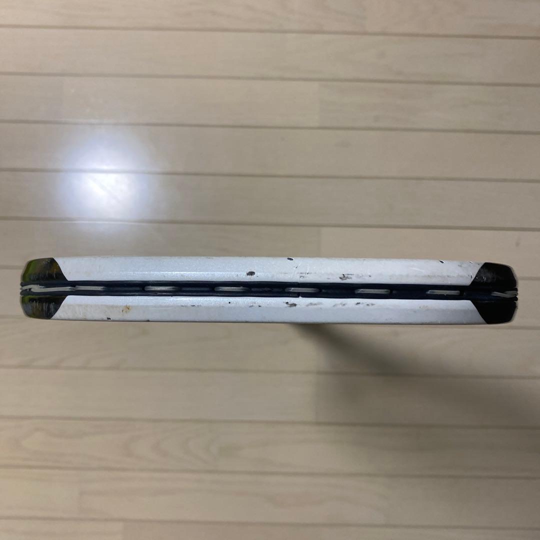 【即日発送】ヨネックス ソフトテニスNEXTAGE70V ネクステージ UL2