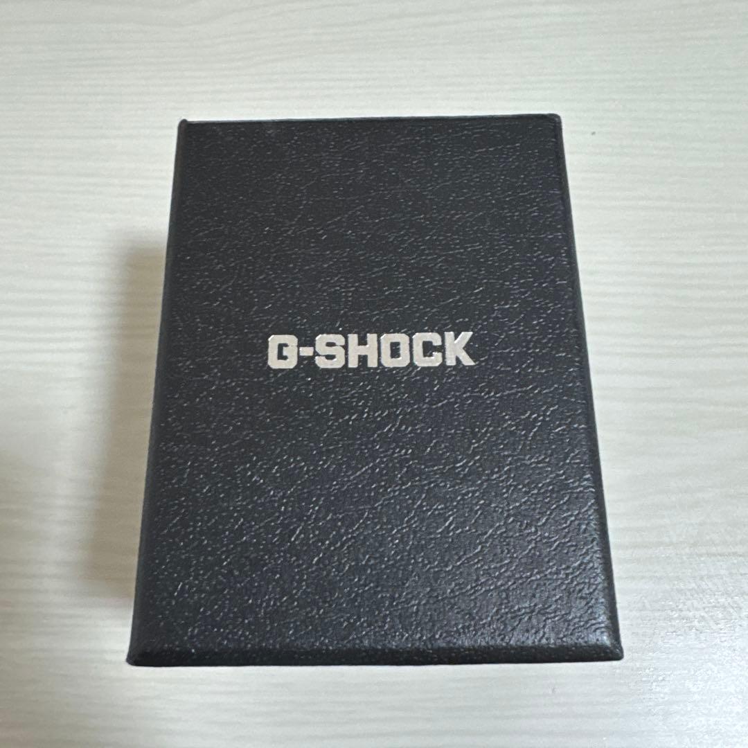 G-SHOCK GW-A1100R-4AJF スカイコックピット オレンジ