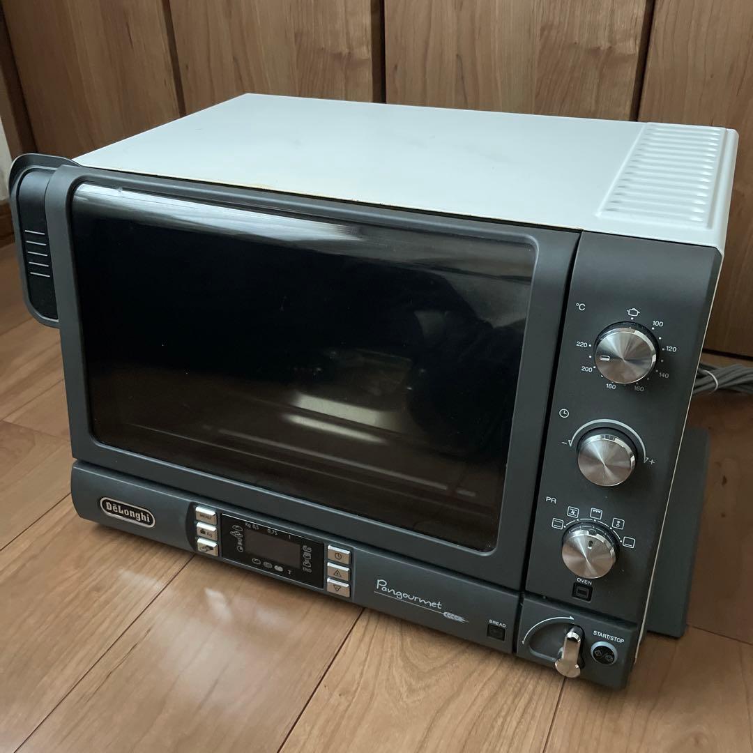 も*り様 デロンギ　コンベクションオーブン