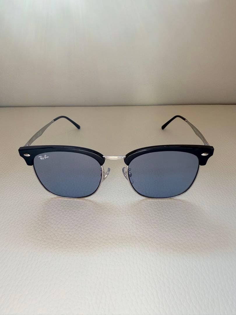 【メーカー保証付き】レイバン サングラス RB4418D 6670/80