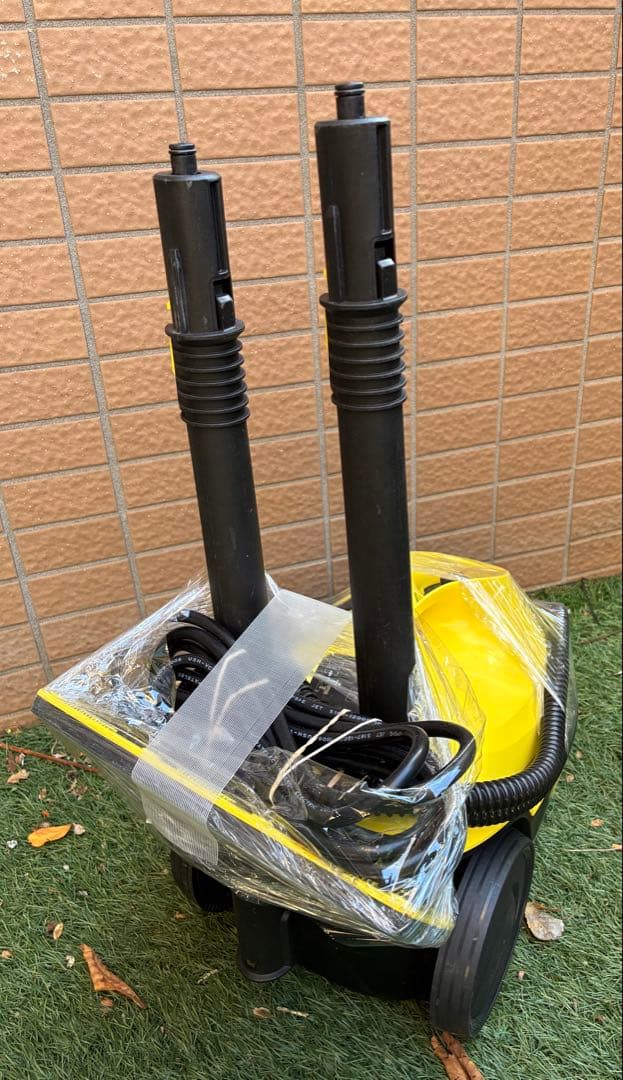 ケルヒャースチームクリーナー本体 SC3