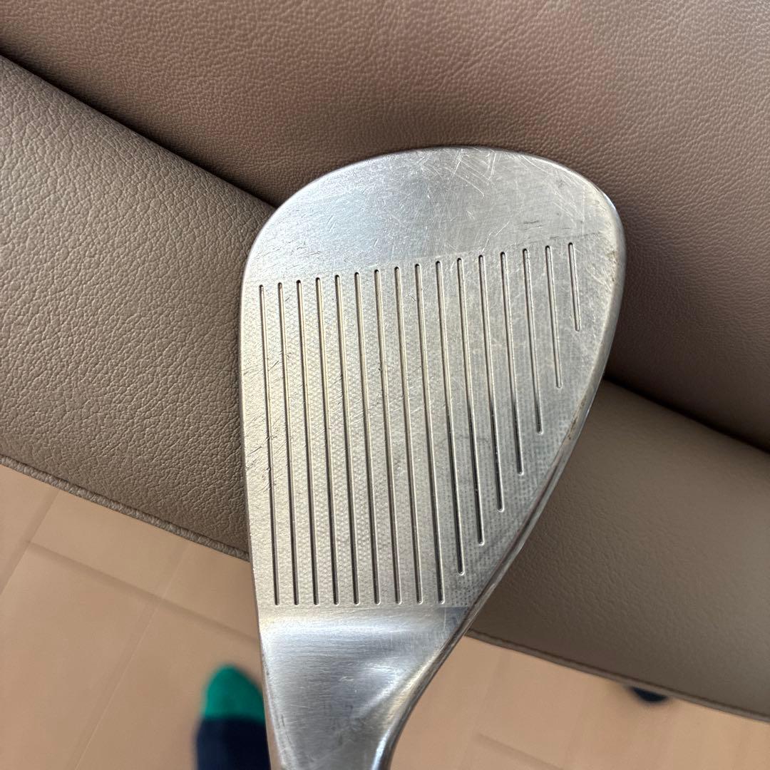 プロトコンセプト　鍛造ウエッジ　 56°バウンス12