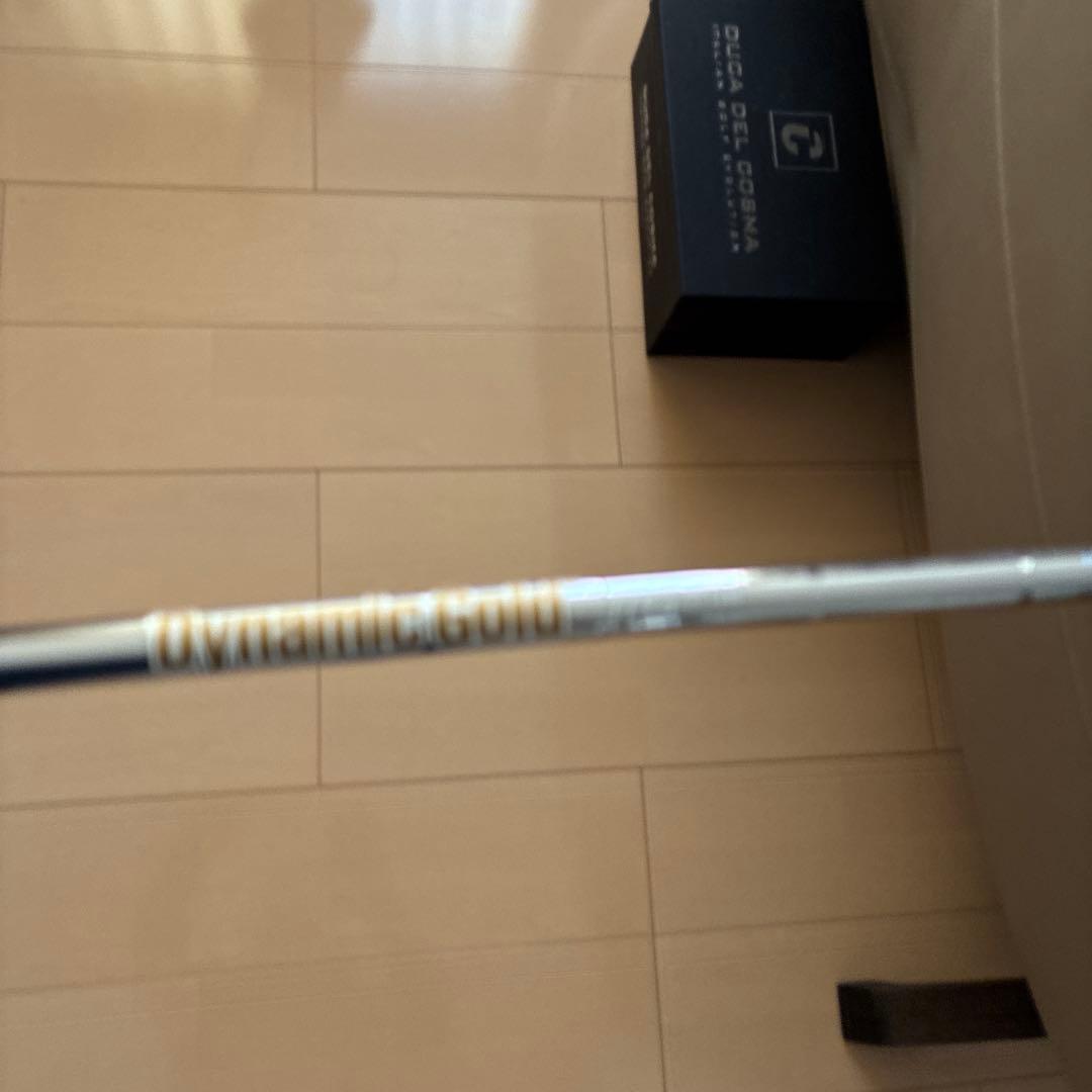 プロトコンセプト　鍛造ウエッジ　 56°バウンス12