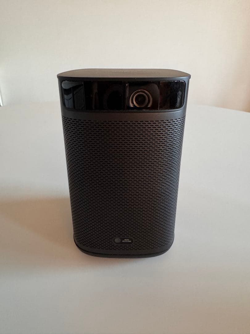 XGIMI MoGo Pro+ バッテリー内蔵 プロジェクター