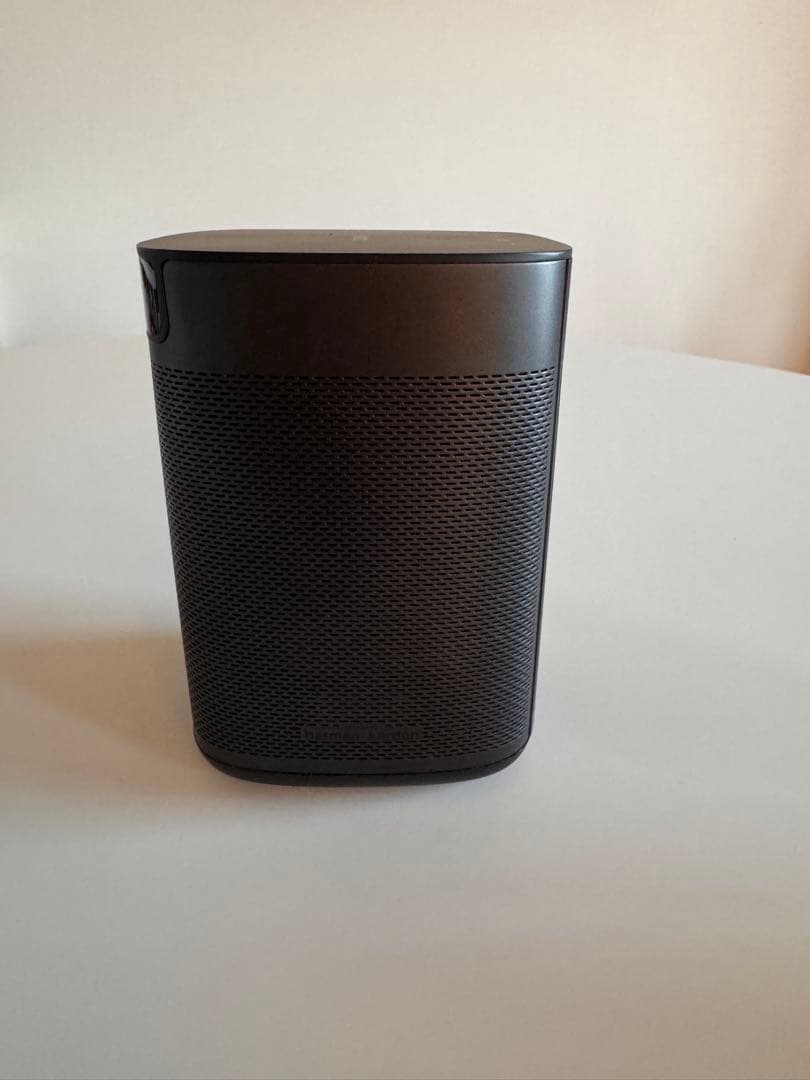 XGIMI MoGo Pro+ バッテリー内蔵 プロジェクター