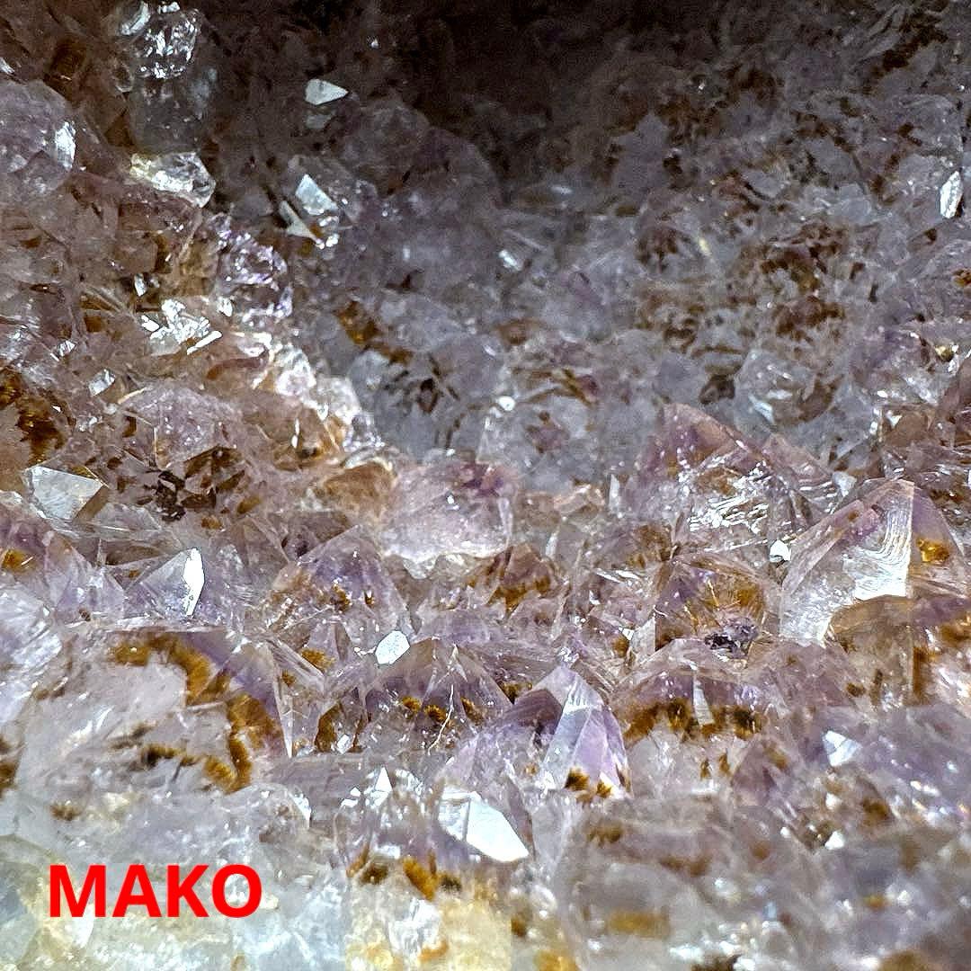 M1880☆アメジストドーム2.4Kg☆ブラジル産☆天然石☆N51205