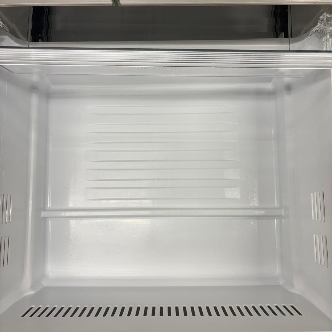 508 冷蔵庫　大型　右開き　保証込　大人気　保証込　美品　自動製氷機付　格安