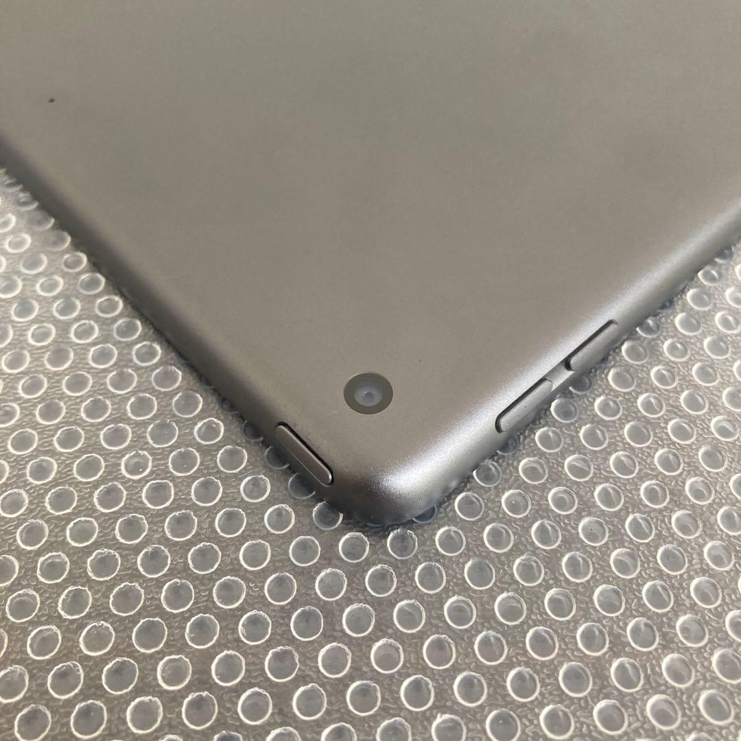 2714【早い者勝ち】iPad7 第7世代 32GB WIFIモデル☆
