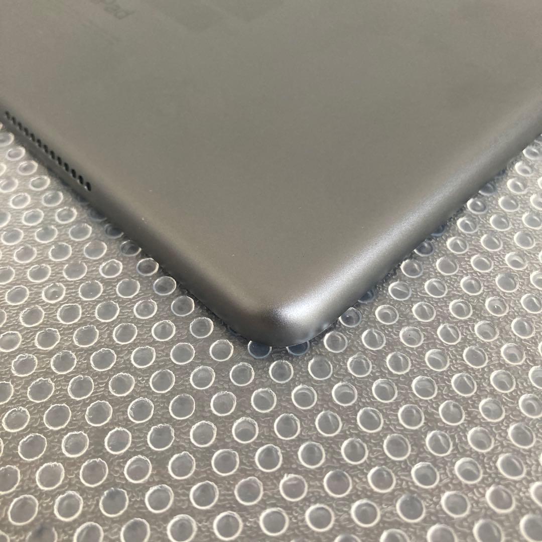 2714【早い者勝ち】iPad7 第7世代 32GB WIFIモデル☆