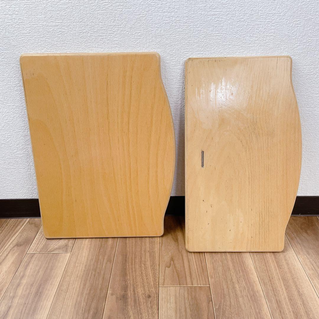 STOKKE TRIPP TRAPP no4 ナチュラル 椅子