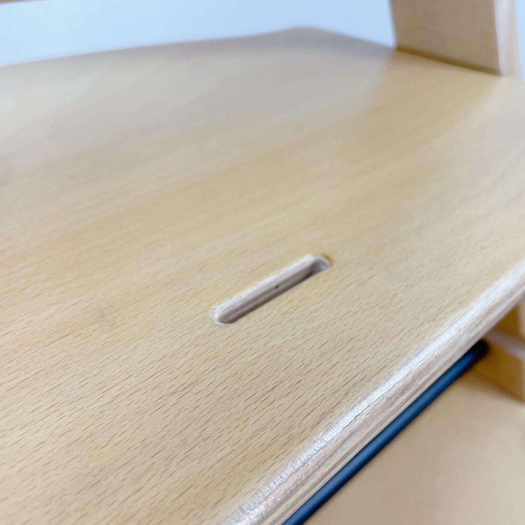 STOKKE TRIPP TRAPP no4 ナチュラル 椅子