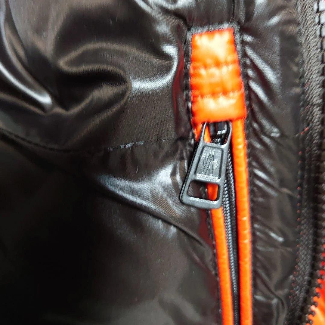専用です。MONCLER ダウンジャケット　ヘリンボーン