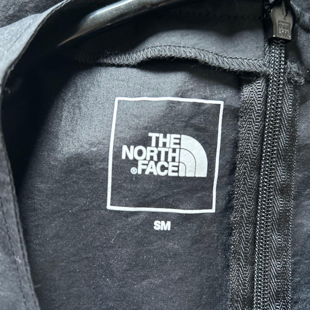 ノースフェイス　マタニティショートスリーブワンピース