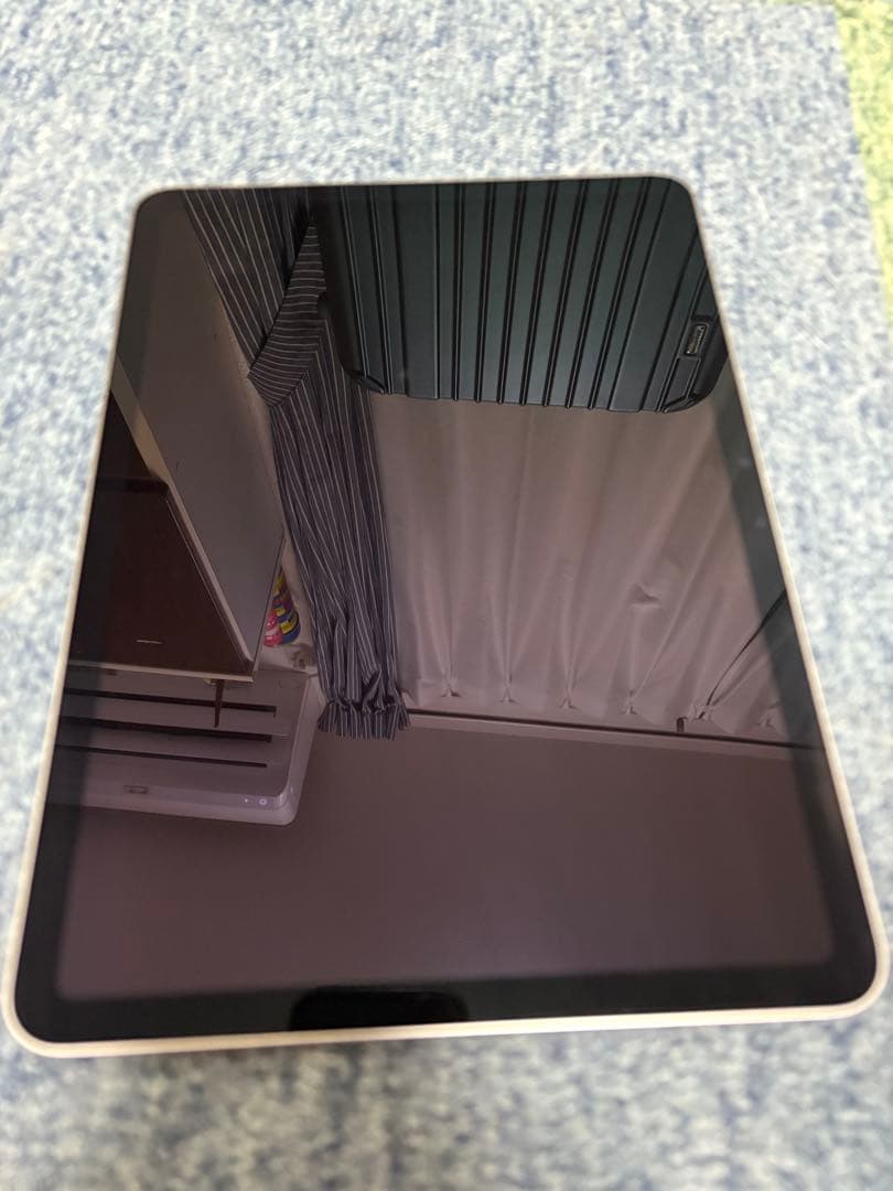 超美品 iPad Air (第6世代) 128GB Wi-Fi スペースグレイ