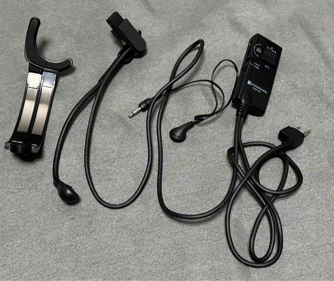 VOX ヘッドセット CHP150