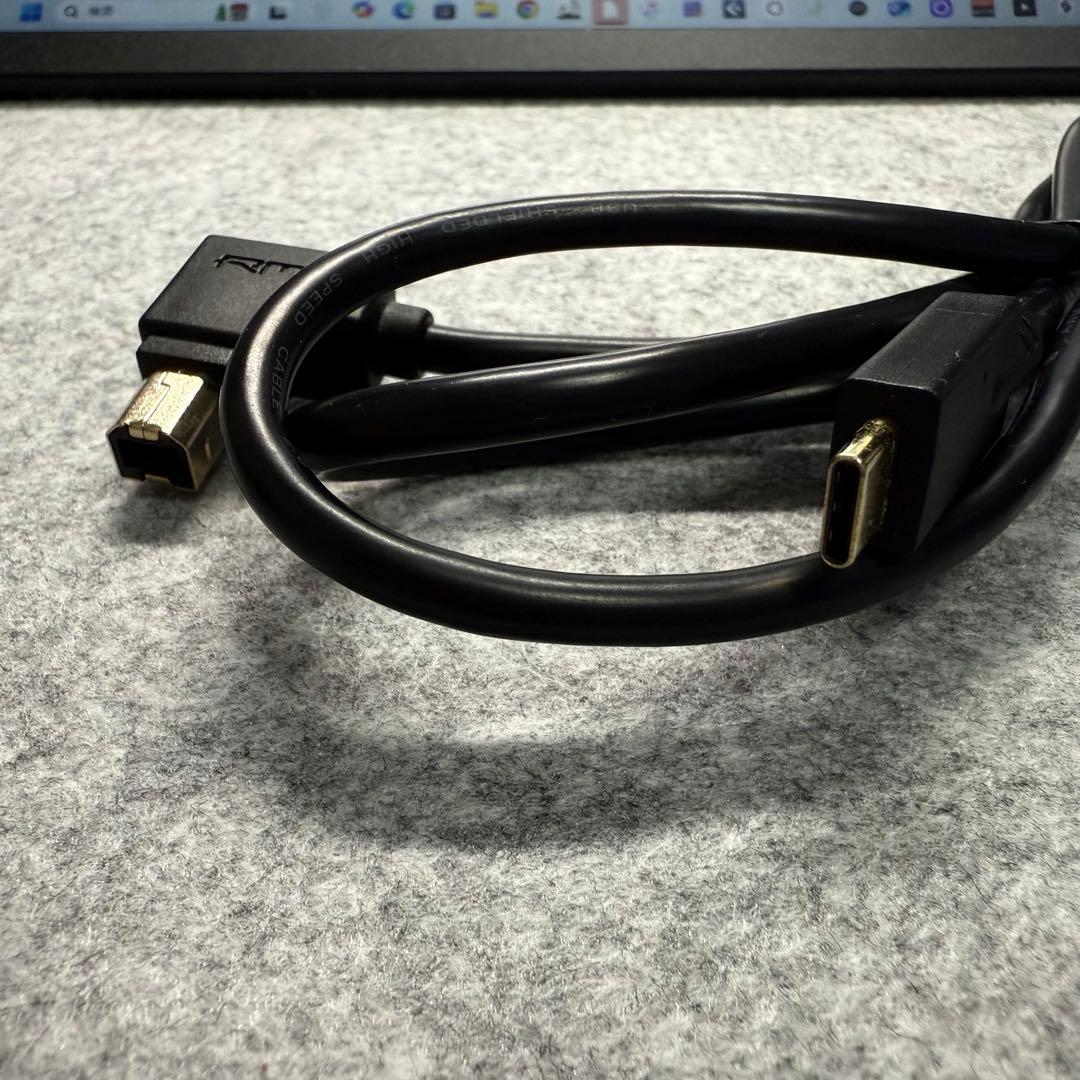 【美品】RME Babyface Pro FS 国内正規品