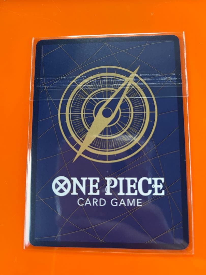 ワンピースカードゲーム ジェエリー・ボニー フラッグシップ　入賞