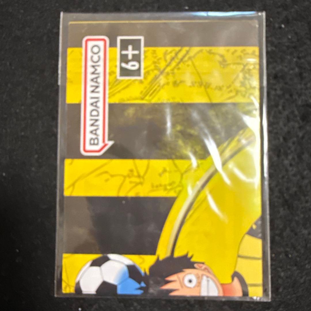 ワンピース カードゲーム モンキー・D・ルフィ　ドルトムント