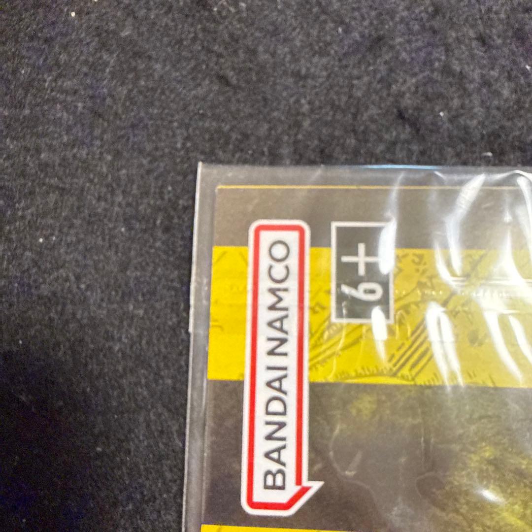 ワンピース カードゲーム モンキー・D・ルフィ　ドルトムント