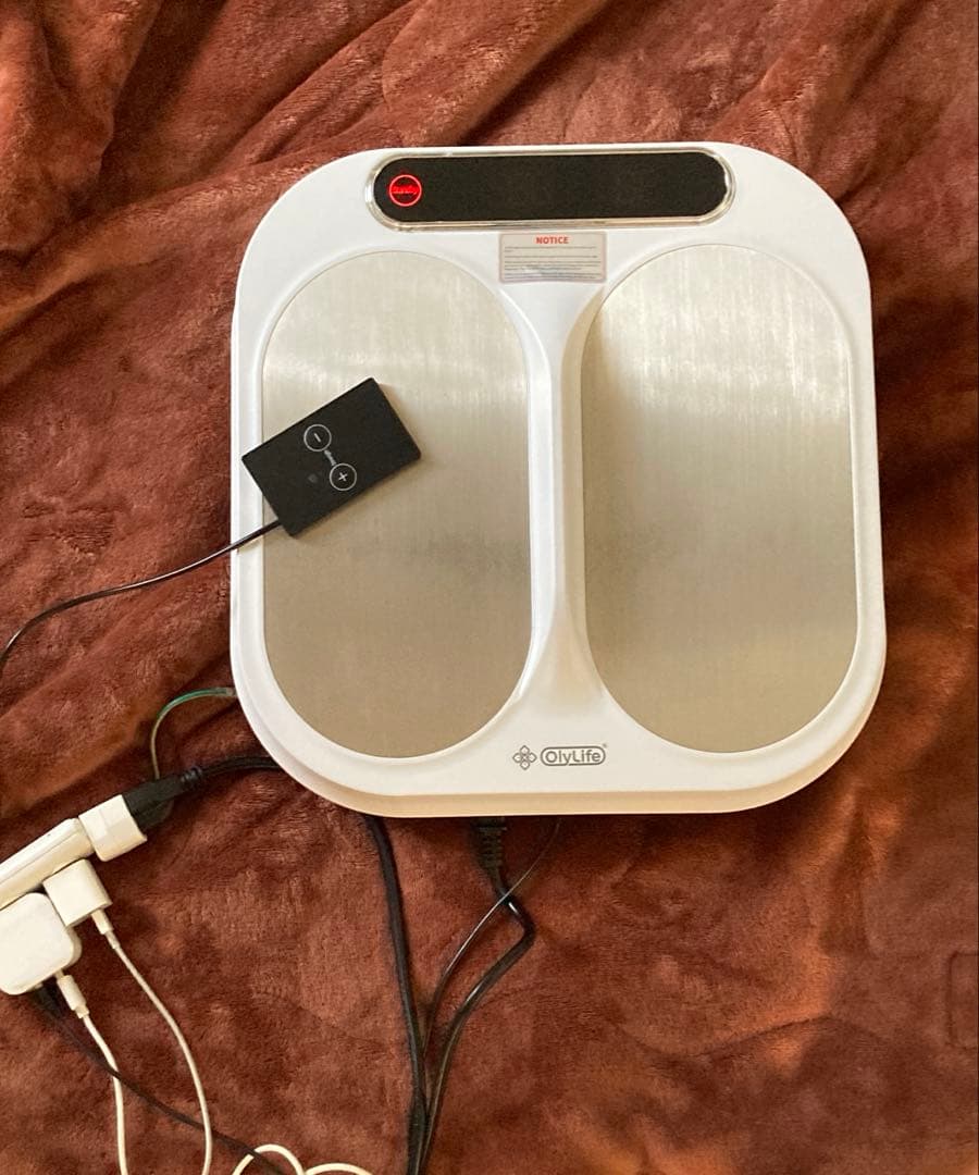 お値下げ‼️OlyLife THz Tera-P90