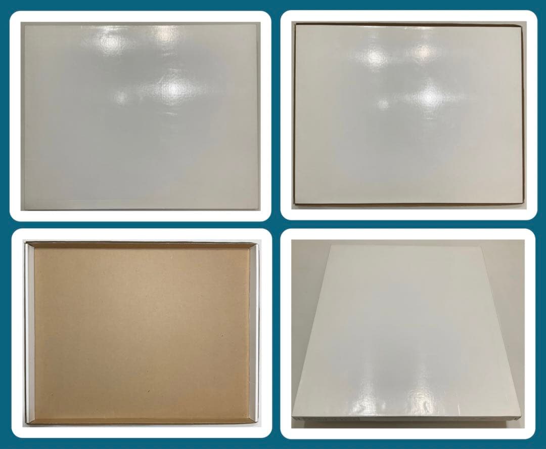 絵画・額縁・版画・渡辺 美香子・新品未使用・可愛い・美術品・インテリア・雑貨