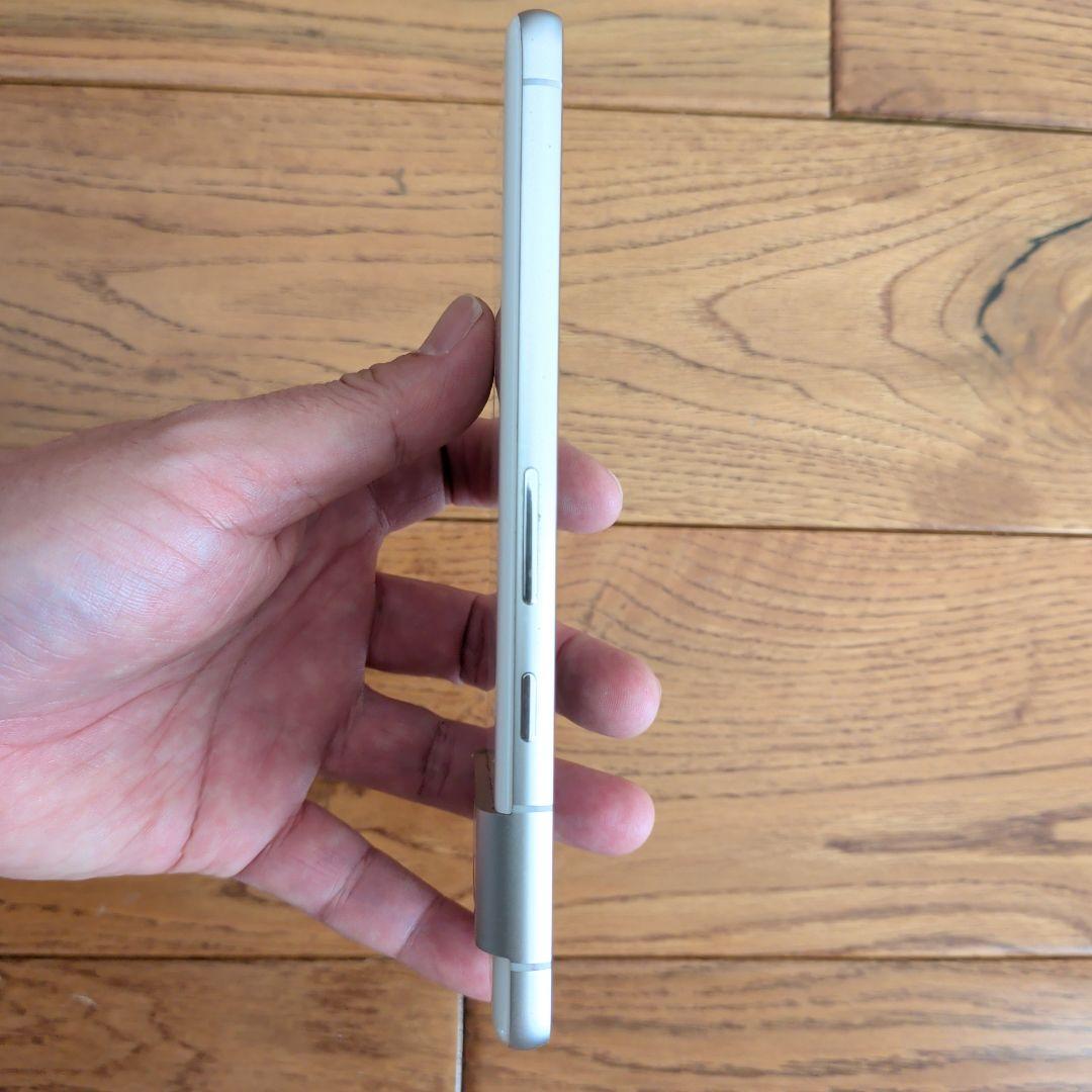 Google Pixel 7 スノー