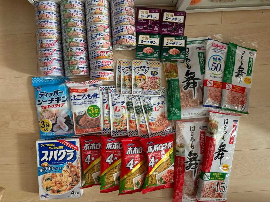 ダイエットフード Yumi