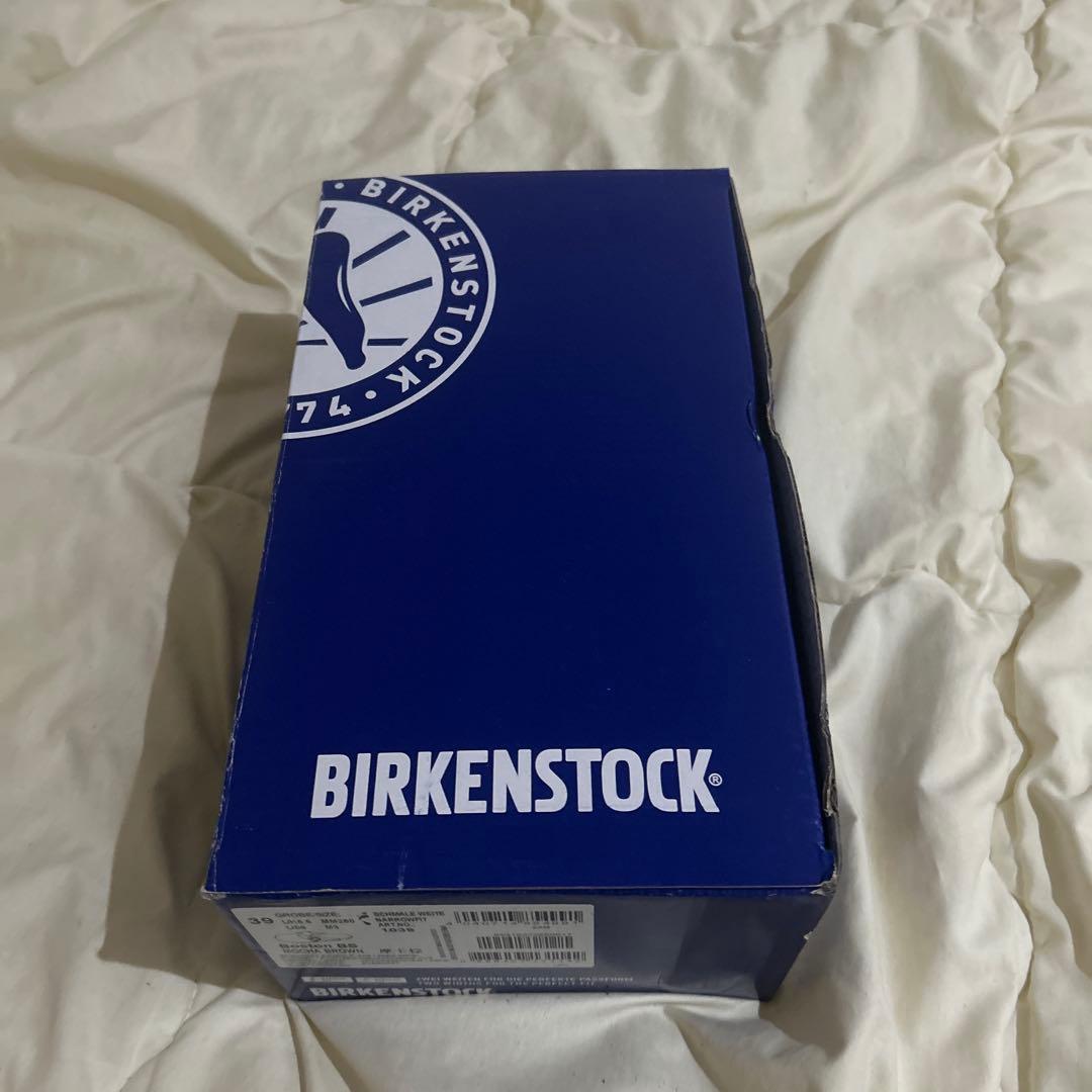 ビリケンシュトック