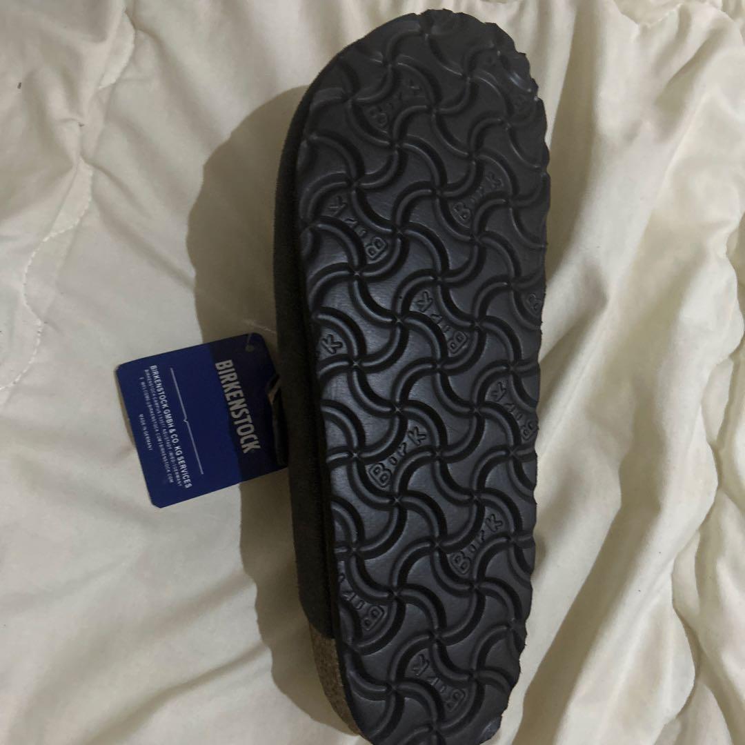 ビリケンシュトック