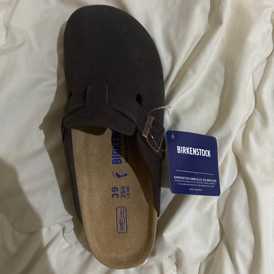 ビリケンシュトック