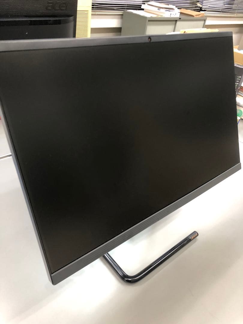 Lenovo デスクトップ　一体型パソコン