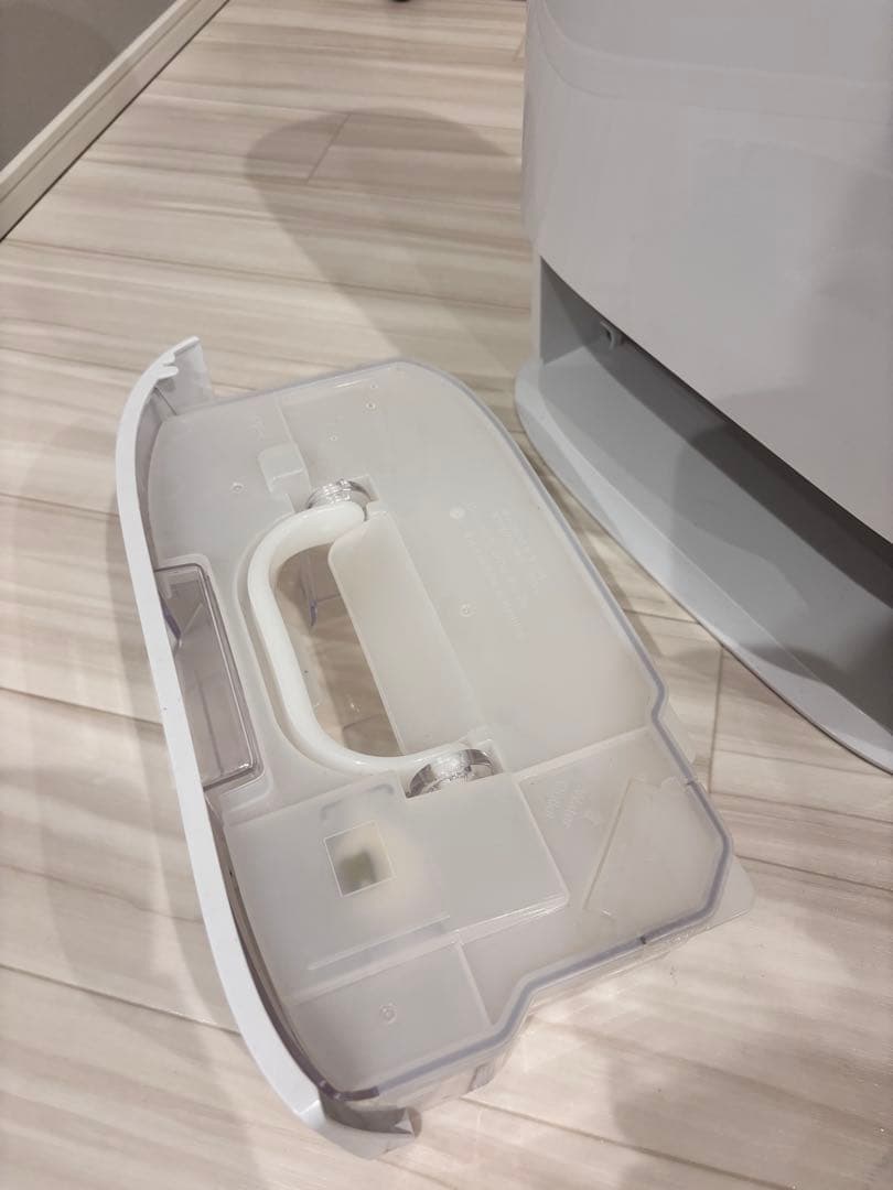 Panasonic F-YZUX60 除湿機　衣類乾燥機　パナソニック