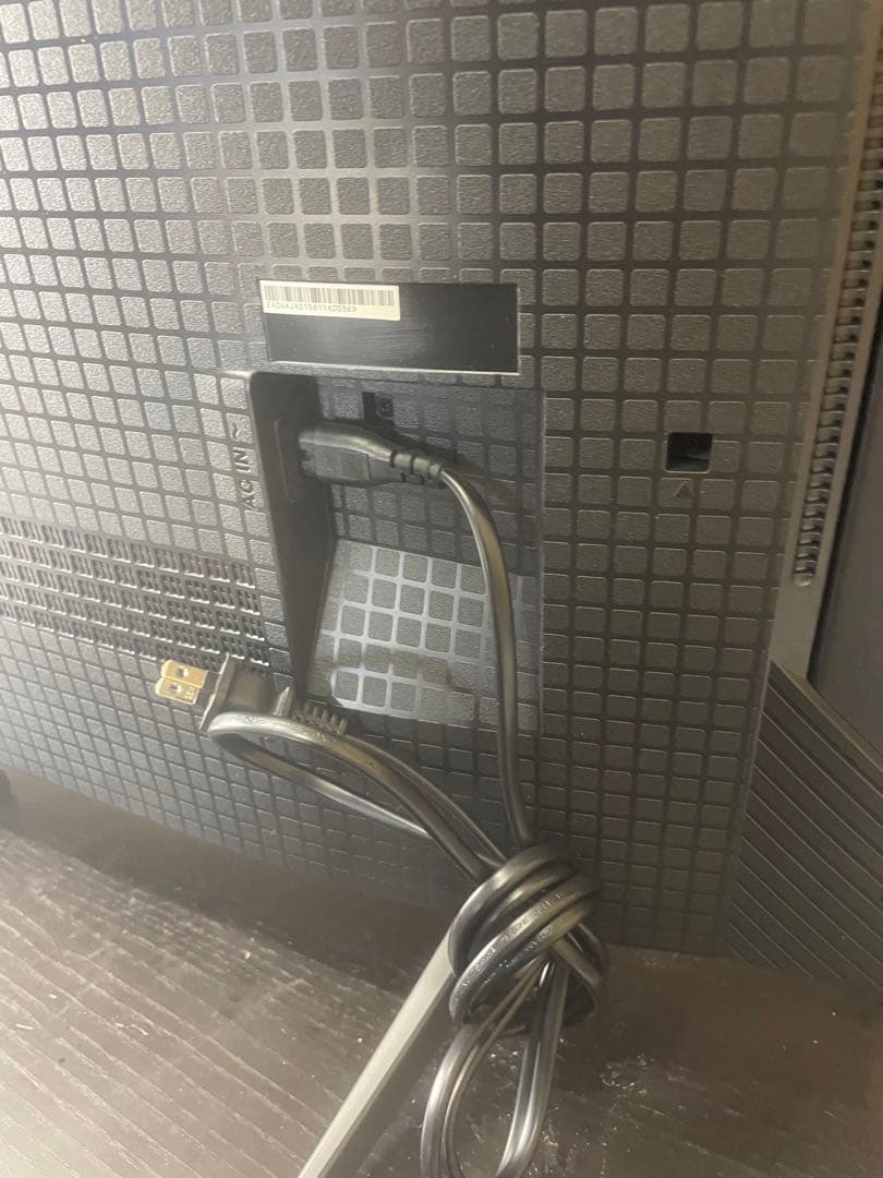 TCL 55P71B 4K液晶テレビ スマートテレビ 55型