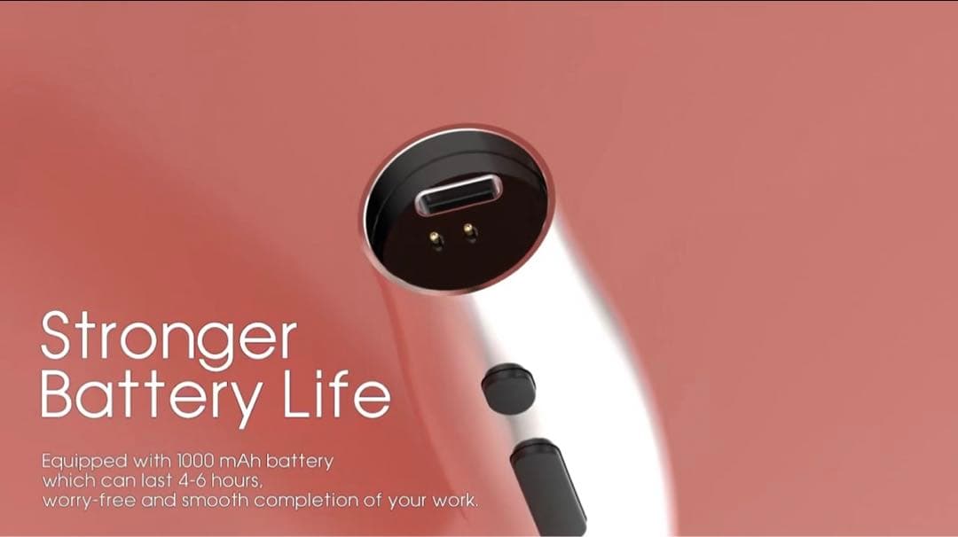 新品Mast ロータリータトゥーマシン