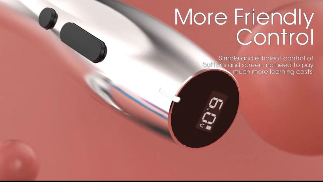 新品Mast ロータリータトゥーマシン