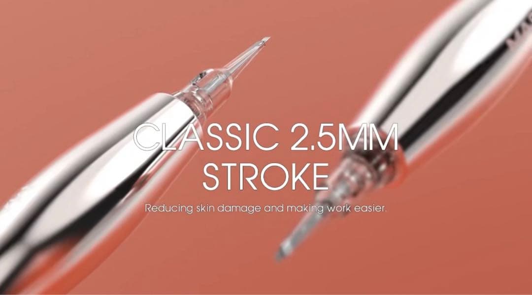 新品Mast ロータリータトゥーマシン