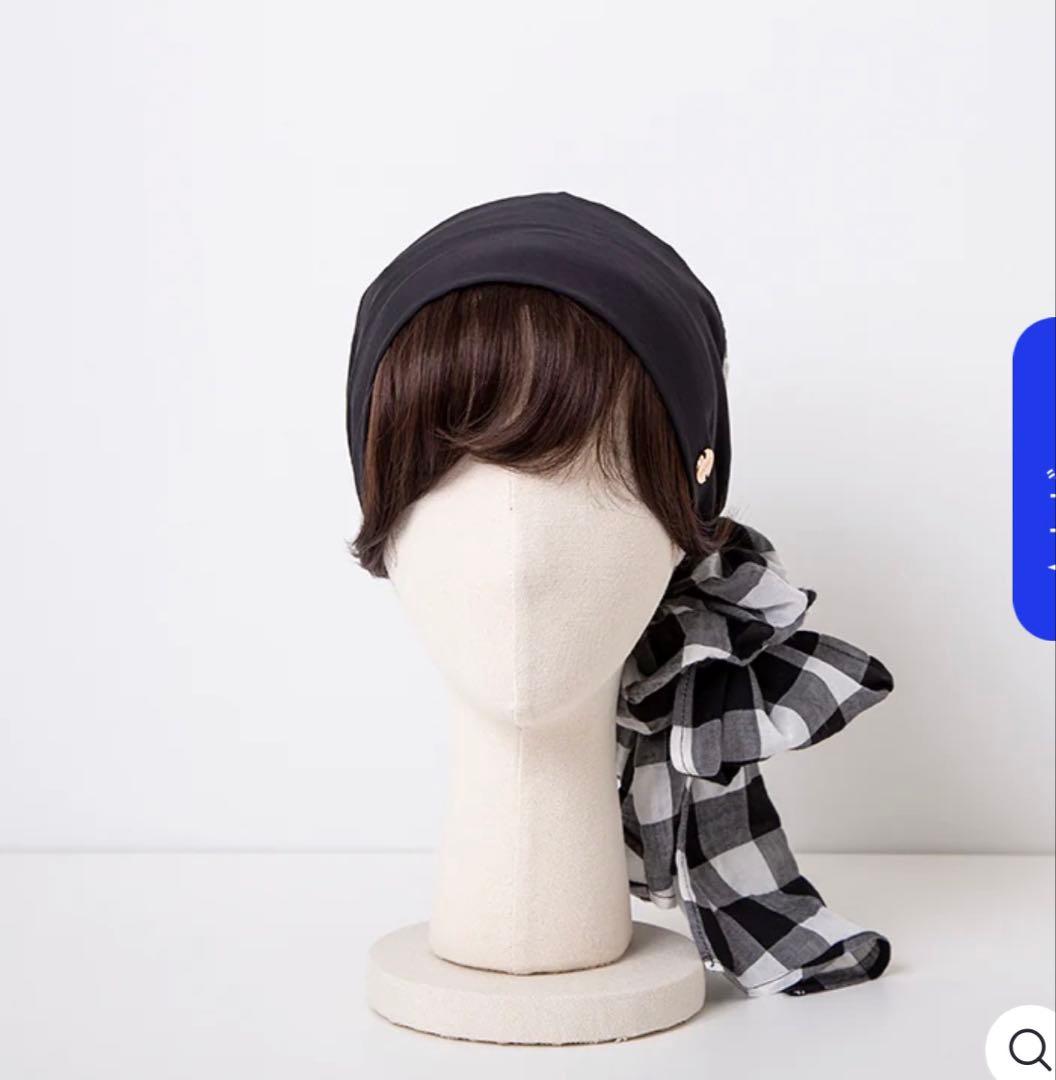 BAREN ケア帽子 3枚セット